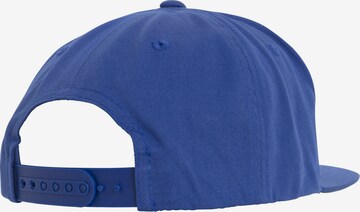 Chapeau Flexfit en bleu