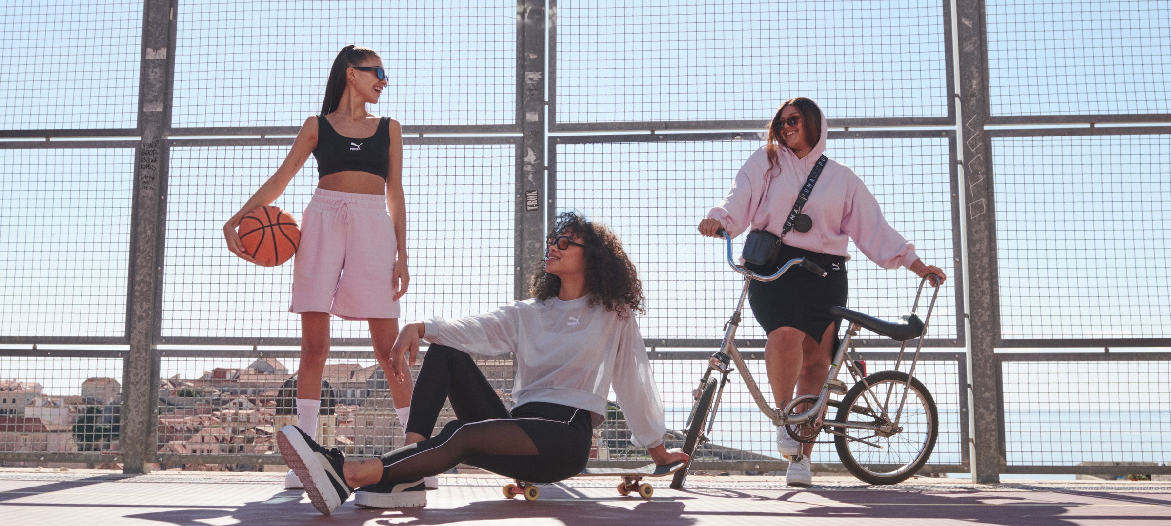 puma dakar safety shoe