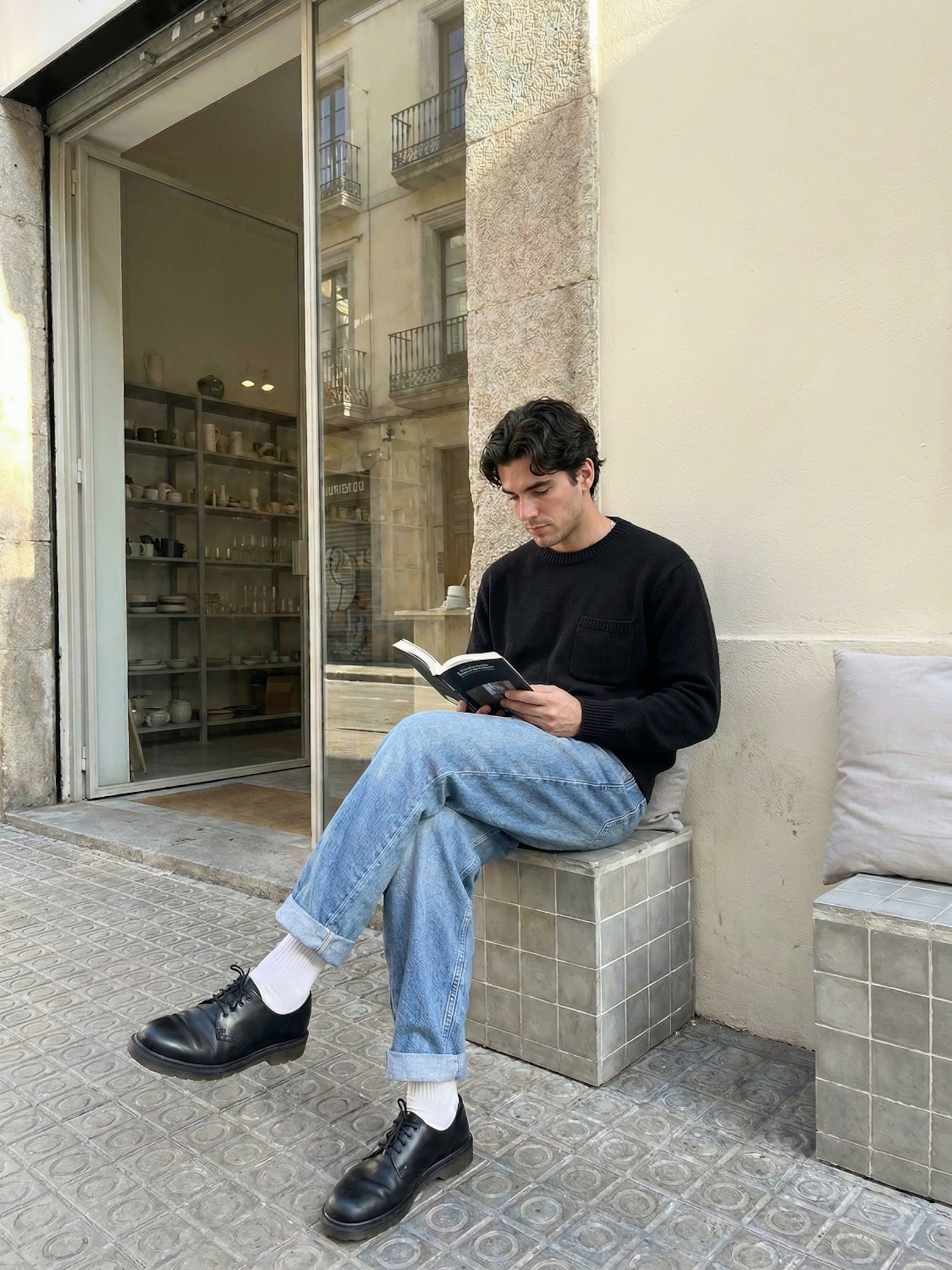 Promišljeni stilovi za nježniji ritam Tihi bjegunac