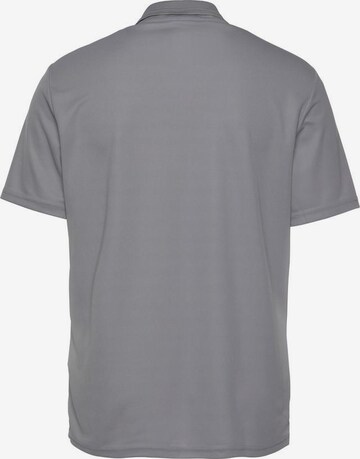 ODLO Performance Shirt 'Timo' in Grey