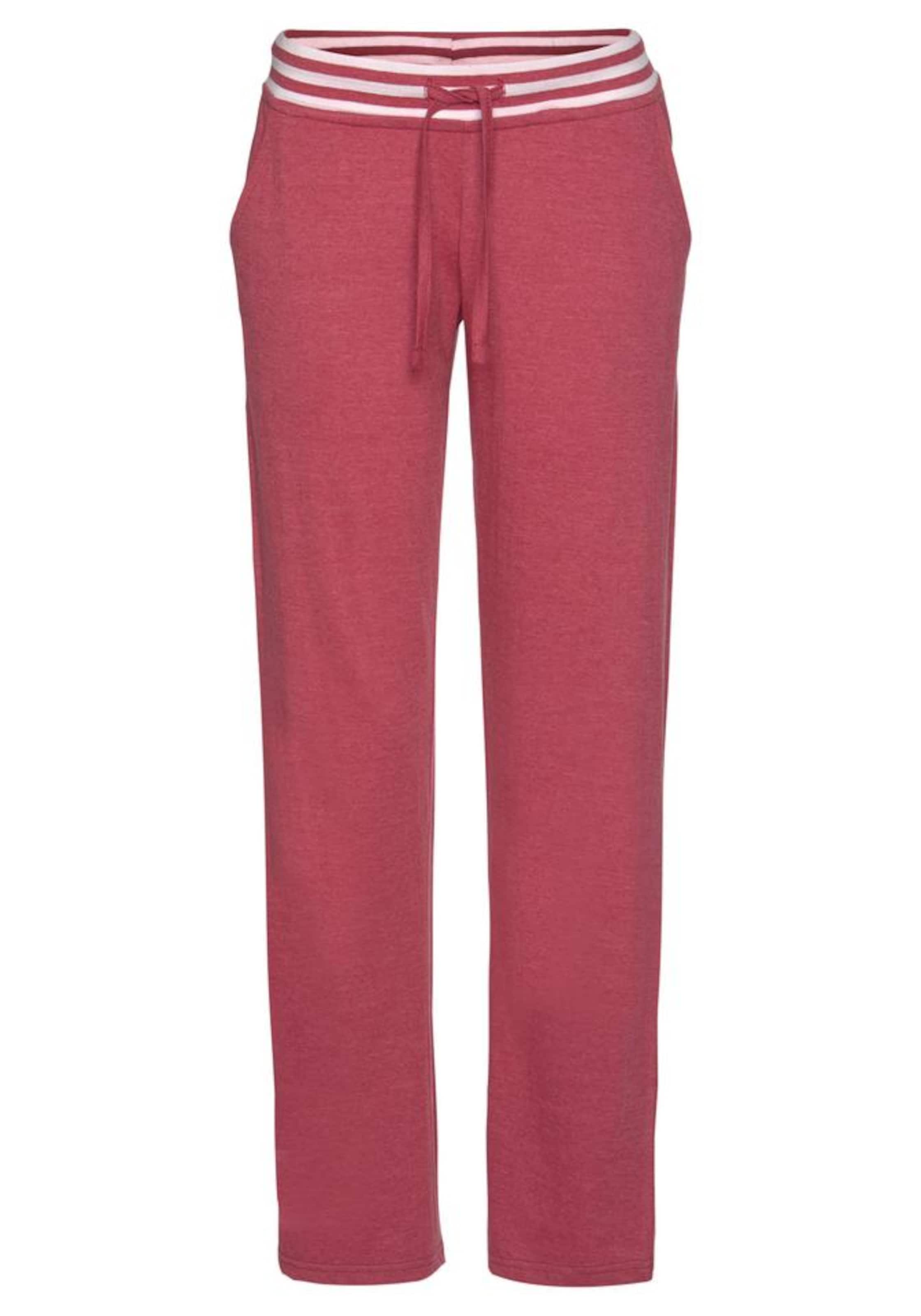 ARIZONA Pizsama - piros