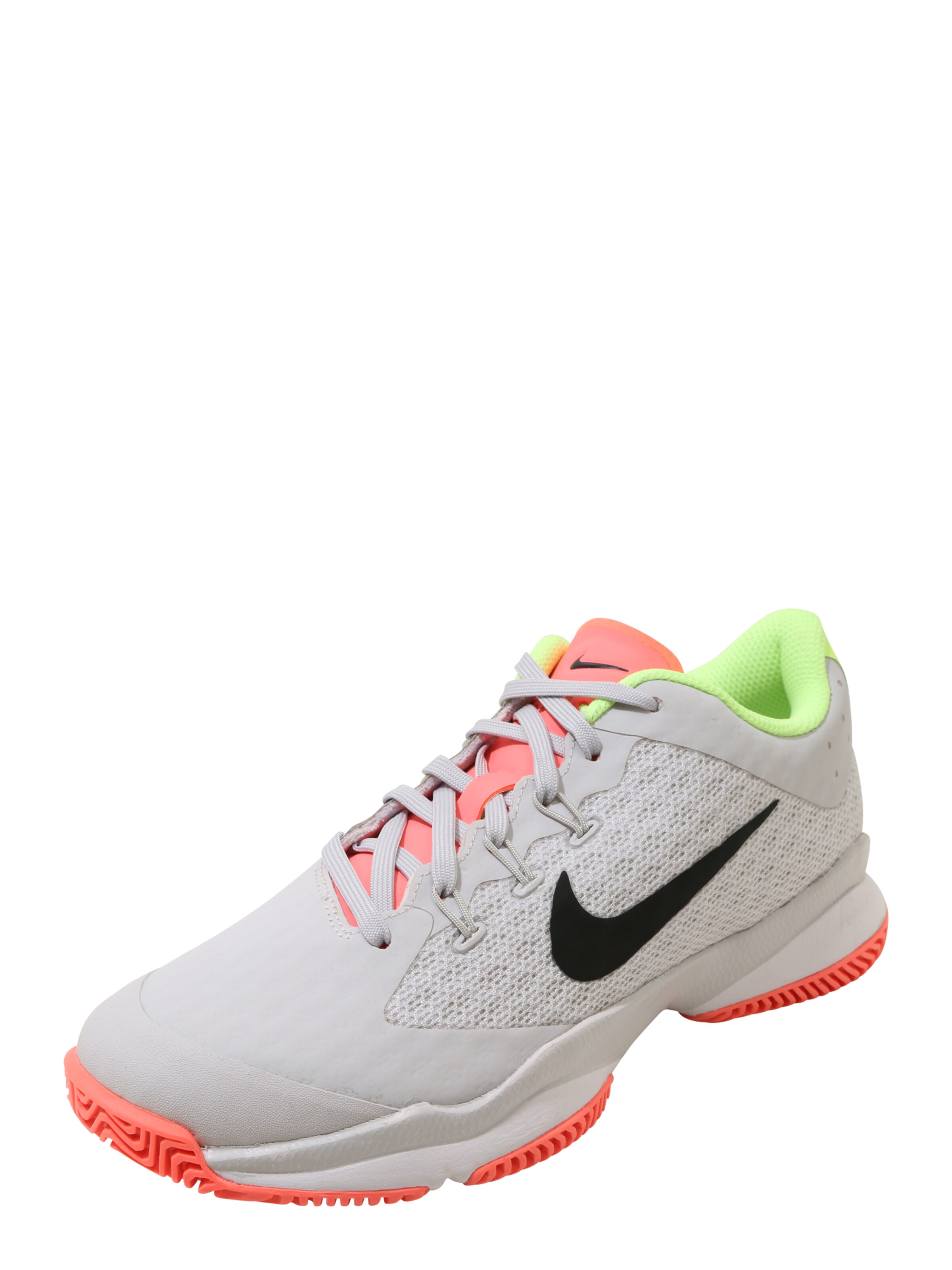 NIKE - Tennisschuhe 'Air Zoom Ultra' in hellgrau