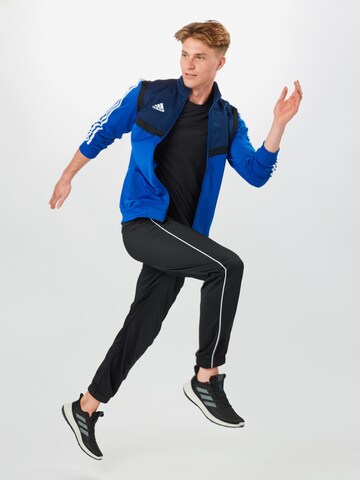 ADIDAS PERFORMANCE Tréningdzseki 'Tiro 19' - kék