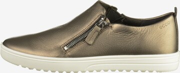 ECCO Slip-on in Goud