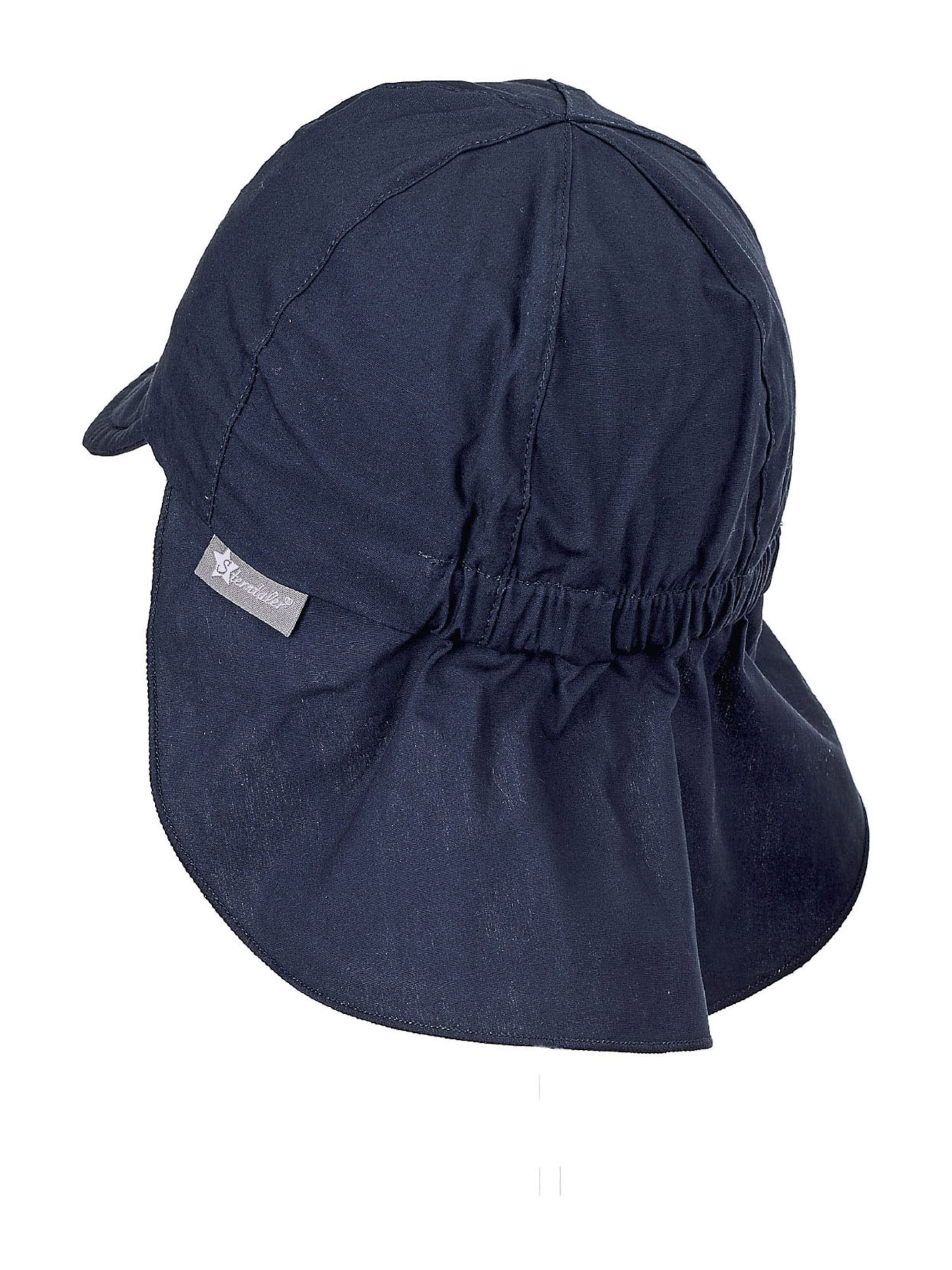 STERNTALER Hut in Blau