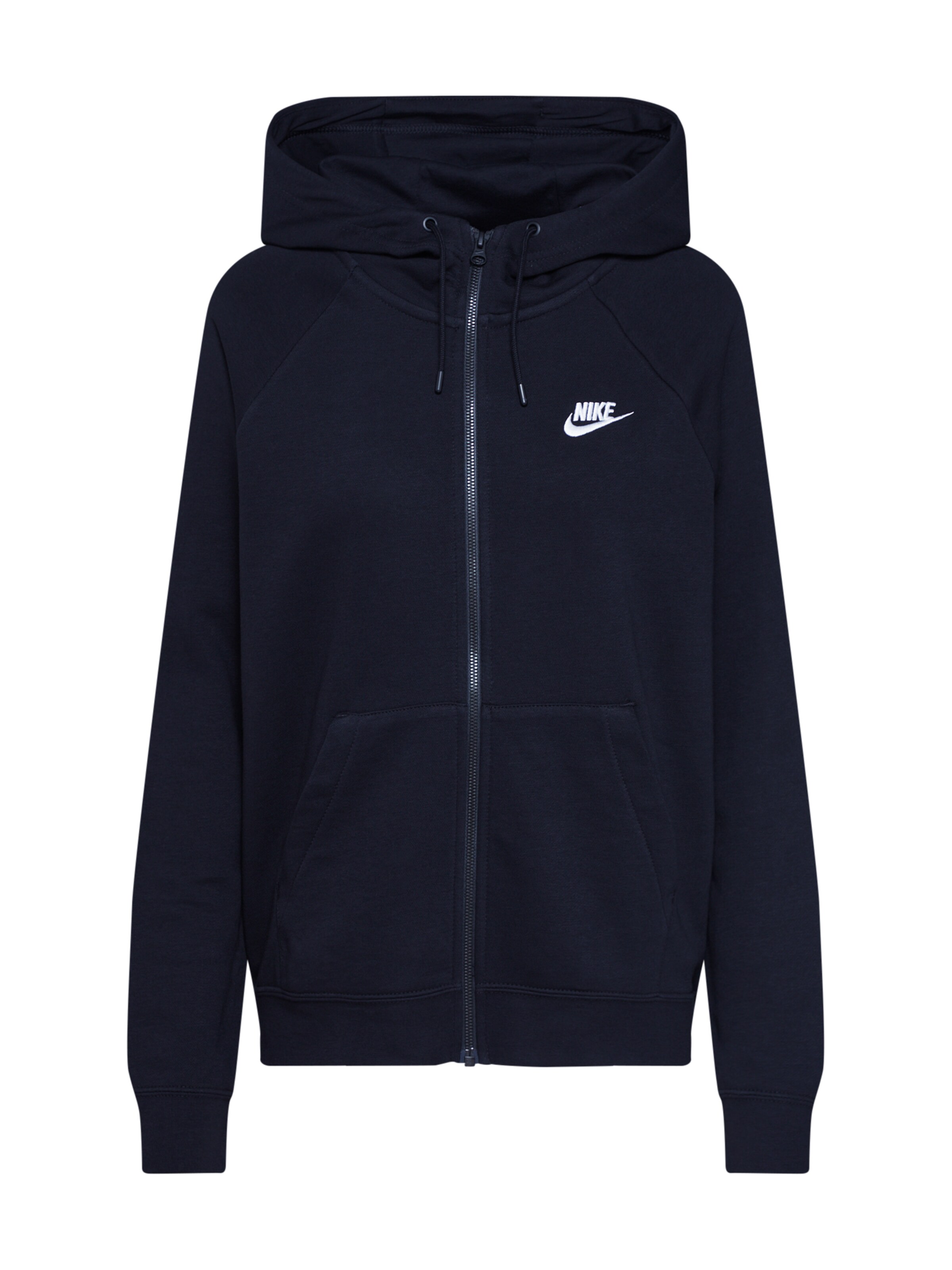 nike jacket and sweats