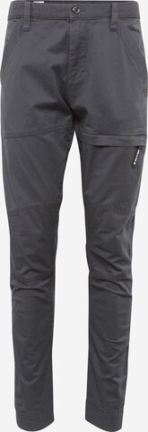 s.Oliver Regular Pants in Grey: front