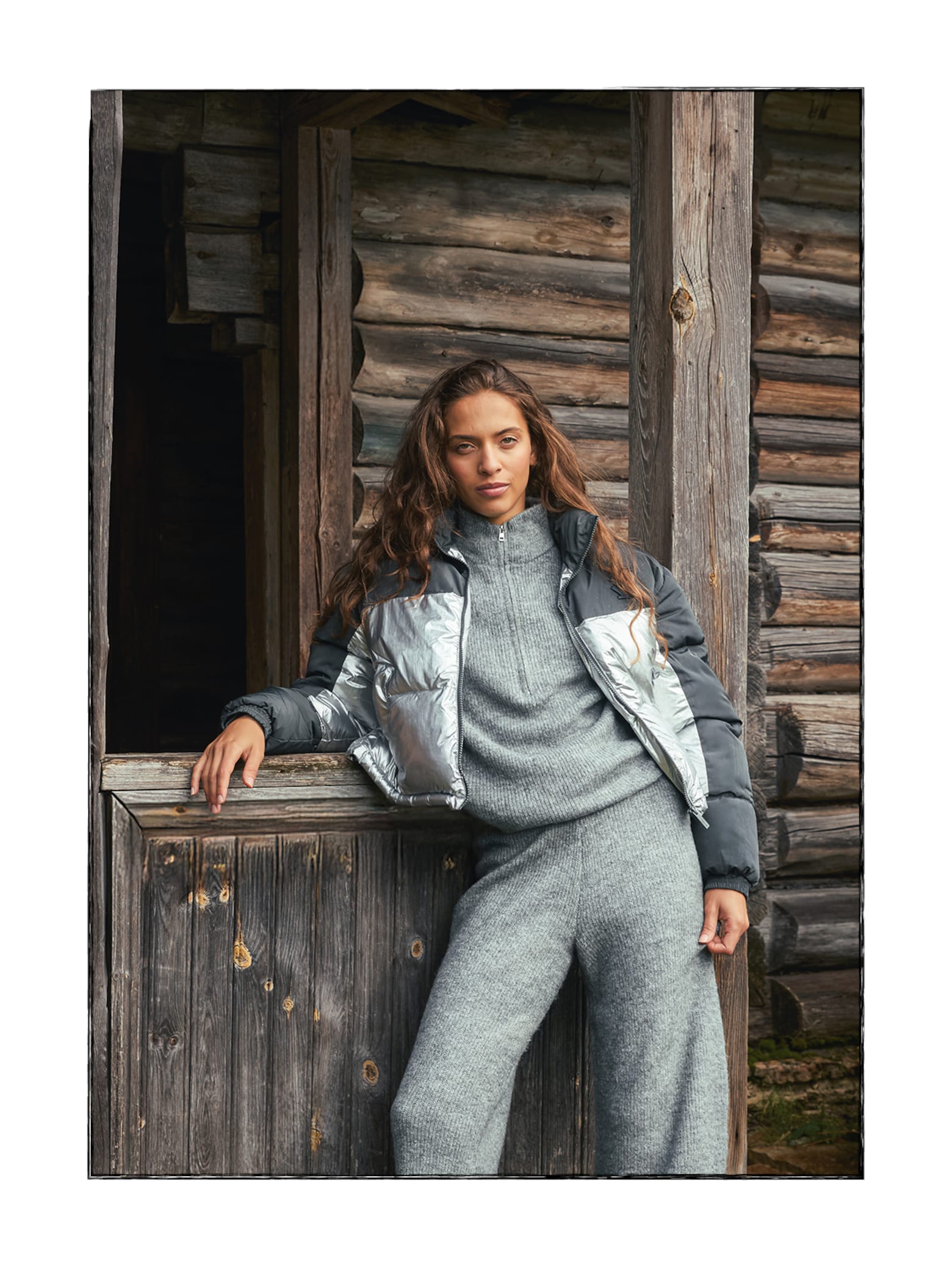 Od hrubých úpletov po elegantné kúsky Jemné, ale dravé