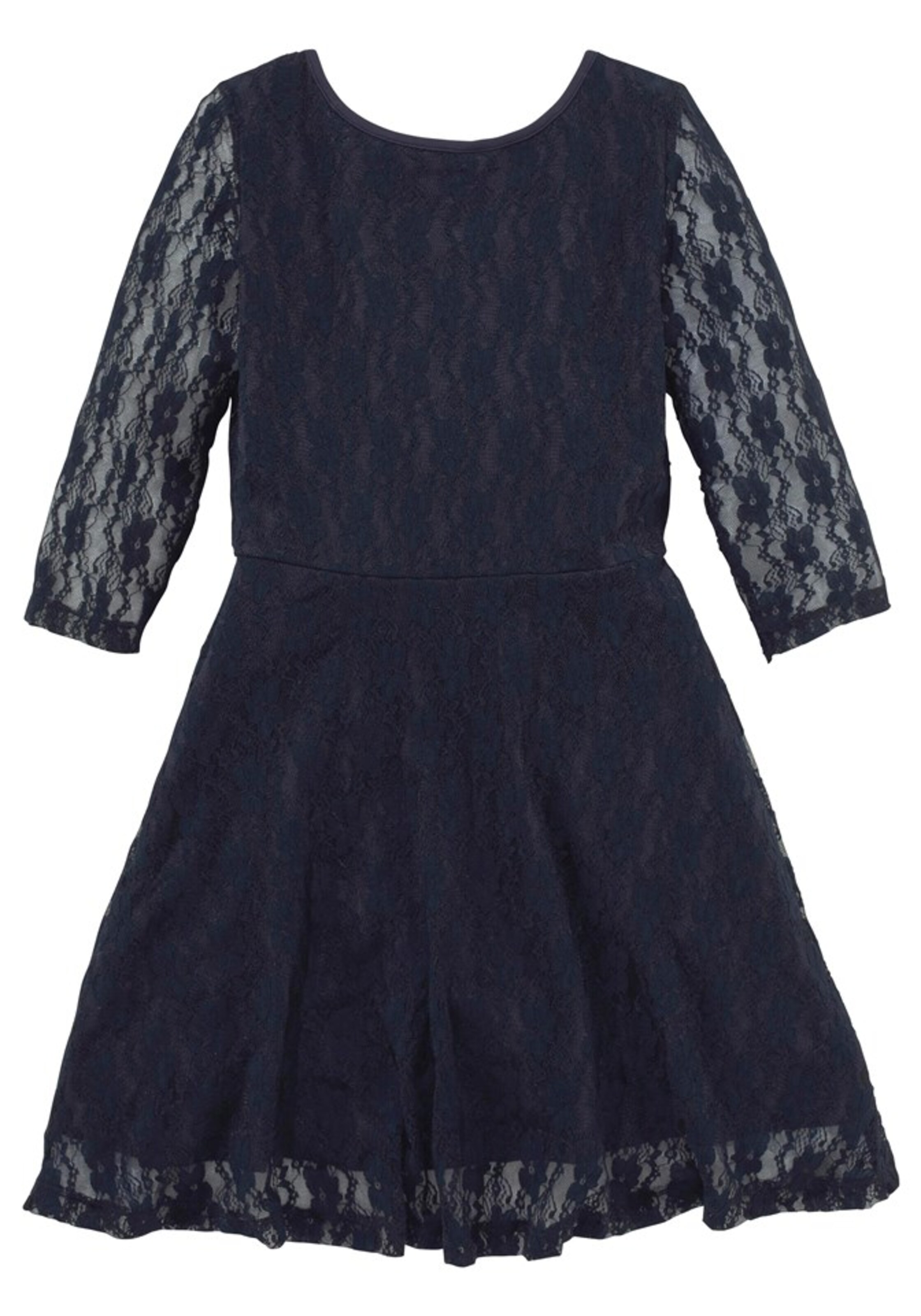 ARIZONA Dress in Blue