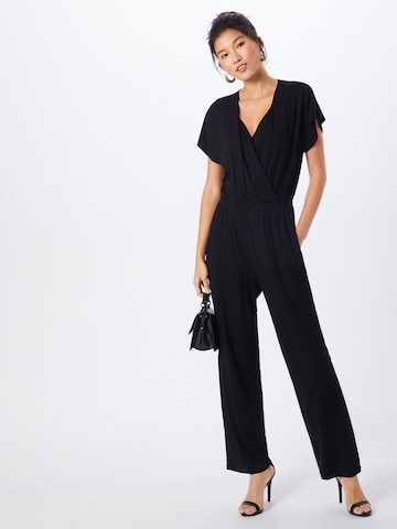 ABOUT YOU - Jumpsuit 'Pamela' en negro