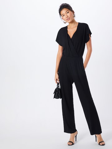 ABOUT YOU Jumpsuit 'Pamela' in Zwart