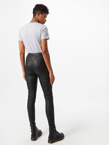 CATWALK JUNKIE Slimfit Broek 'Lg Rio' in Zwart