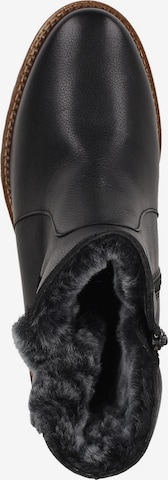 SIOUX Stiefelette 'Vesinka-LF' in Schwarz