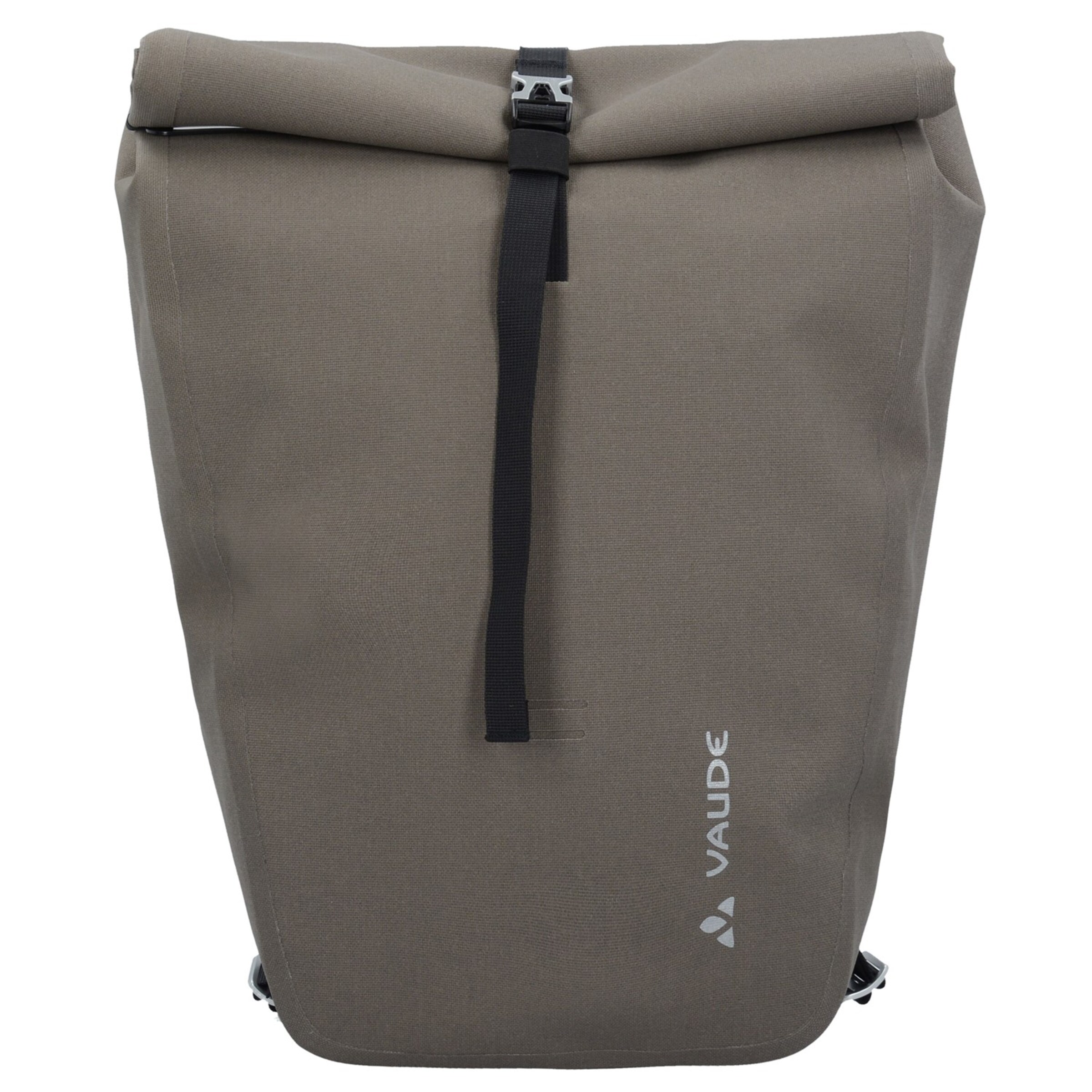 VAUDE - Sportrugzak 'Isny' in de kleur Bruin