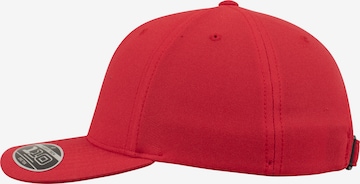 Flexfit Nokamüts, värv punane