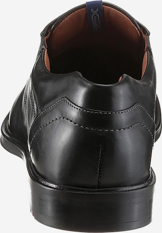 LLOYD Lace-Up Shoes in Black