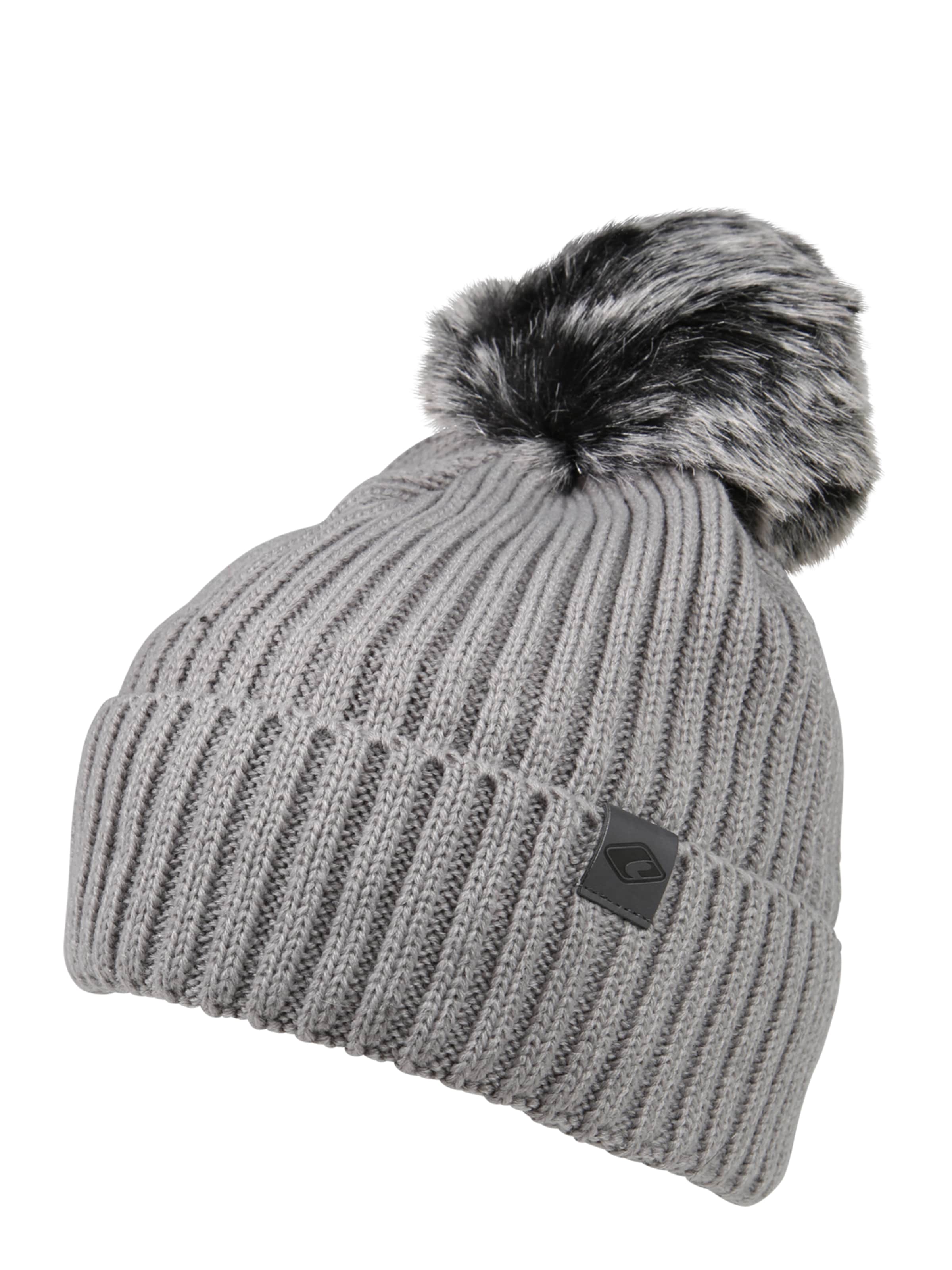 chillouts Шапка 'Hazel' в Серый