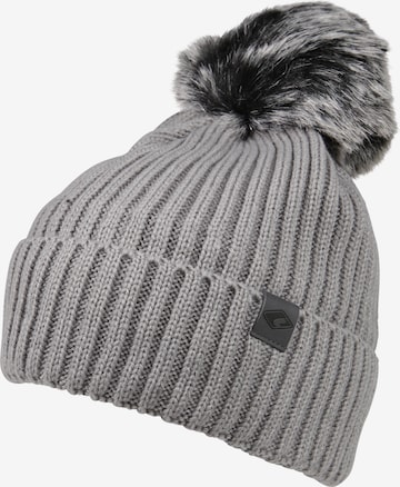 chillouts Beanie 'Hazel' in Grey