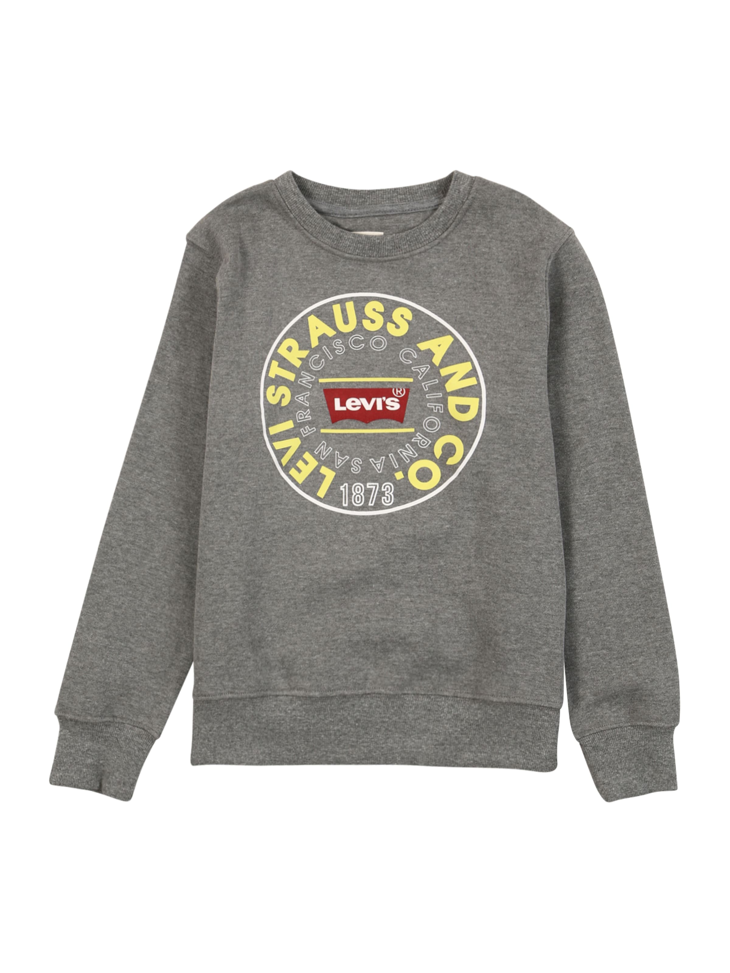 levi's sweatshirt