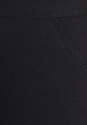 Boxers Bruno Banani en noir