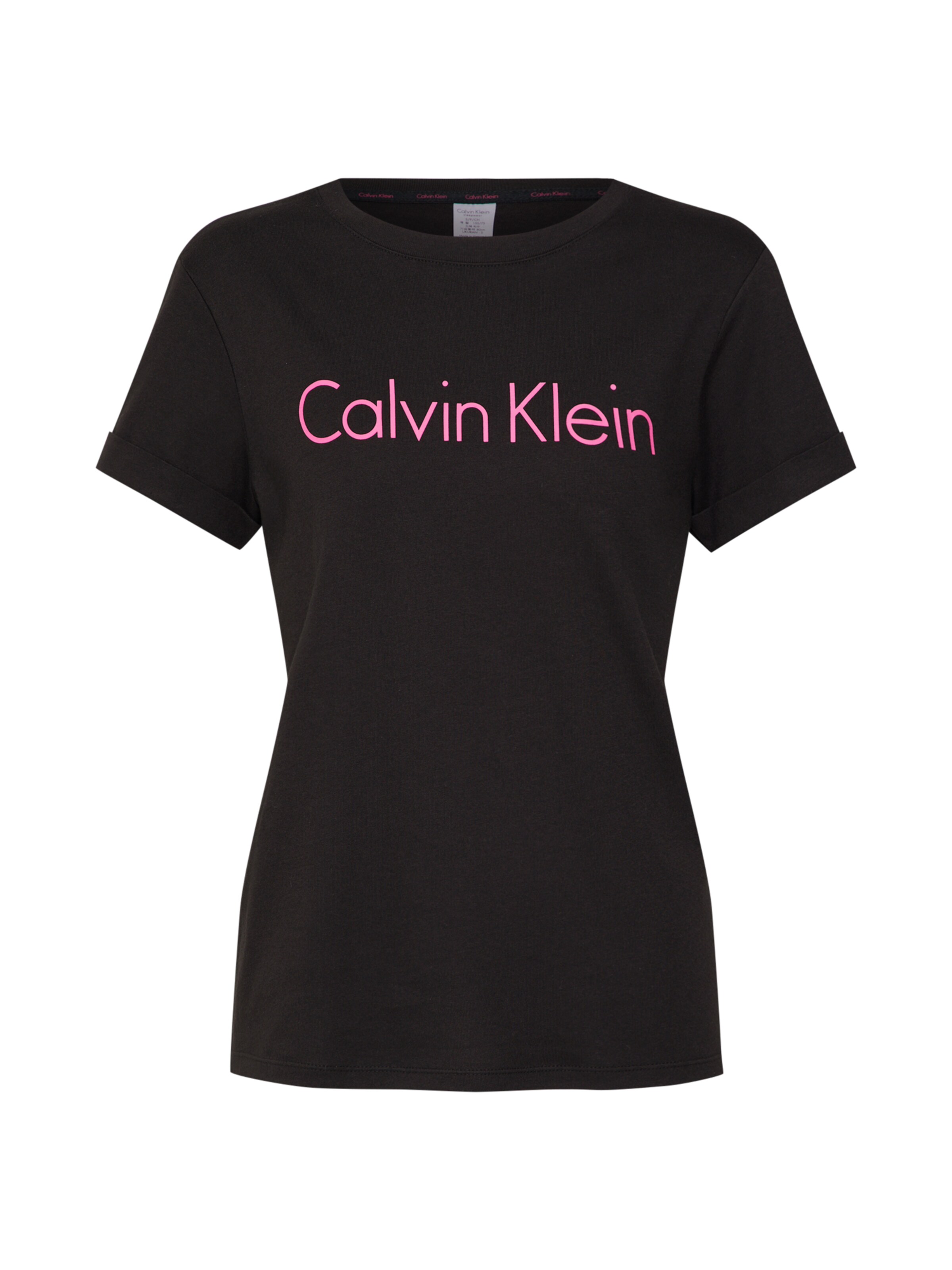 Calvin Klein Underwear - Schlafshirt '000QS5789E' in pink