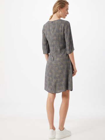 ESPRIT Kleid in Blau