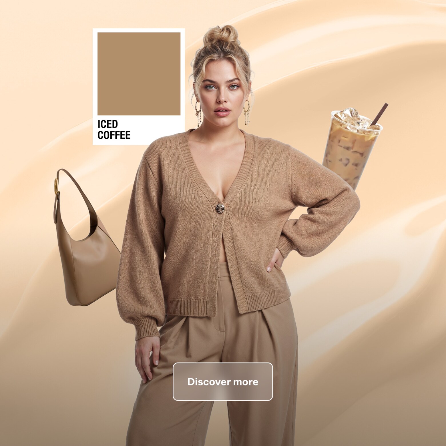 The color update your wardrobe needs Take a Break Color Palette