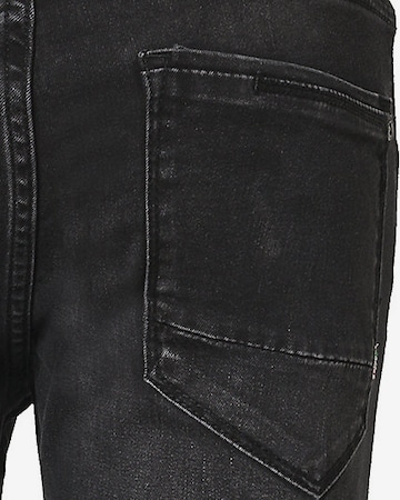 VINGINO Slim fit Jeans 'Apache' in Black