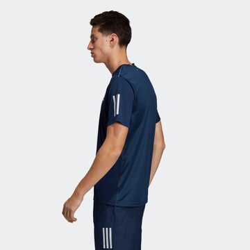 ADIDAS PERFORMANCE Funktionsshirt 'Club' in Blau
