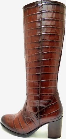 GABOR Boots in Brown