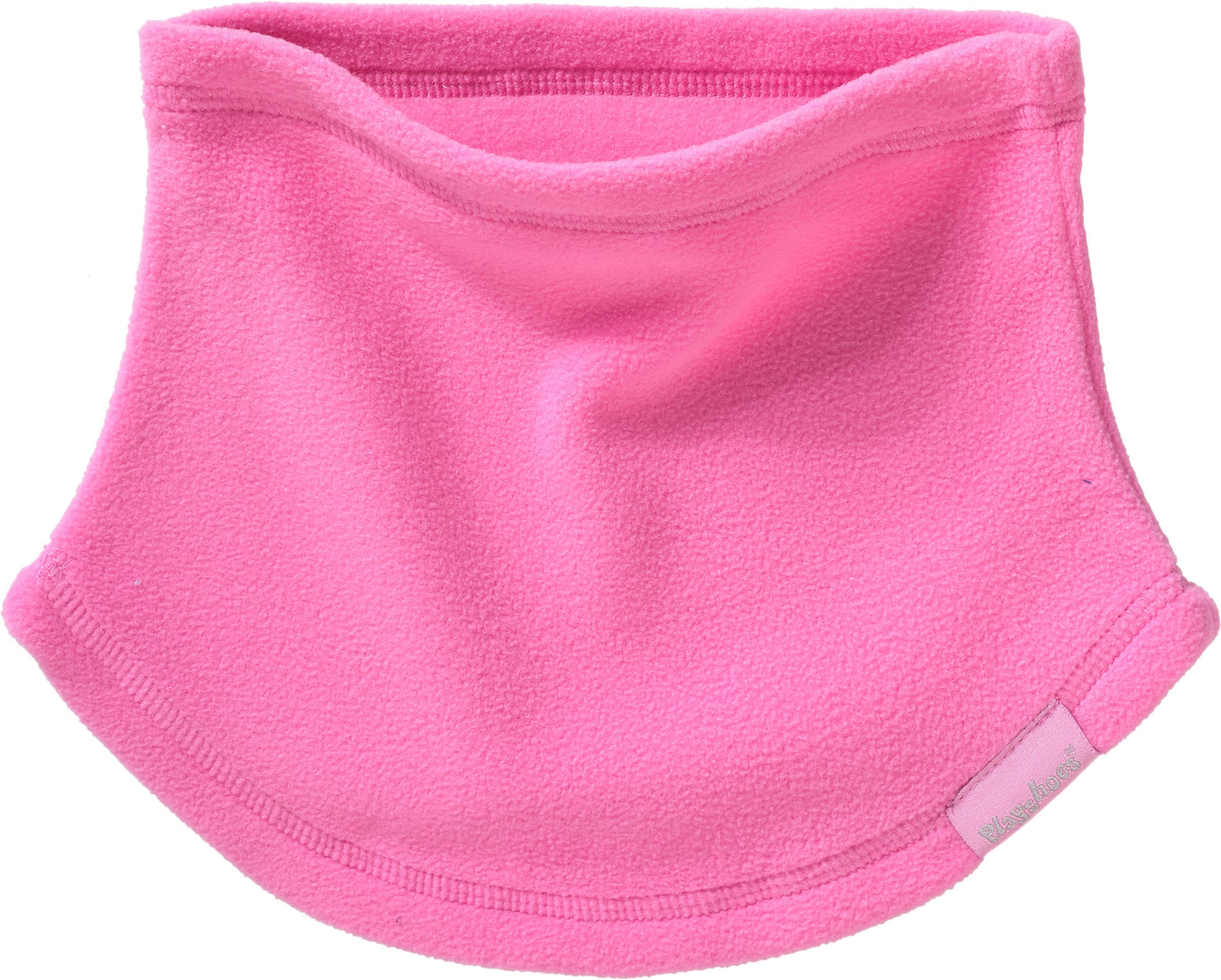 PLAYSHOES Šála – pink: přední strana