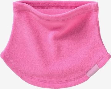 PLAYSHOES Scarf in Pink: front