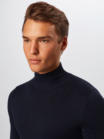 DRYKORN Pullover 'Watson' in Blau