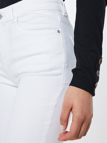 b.young Skinny Jeans 'Lola Luni' in White