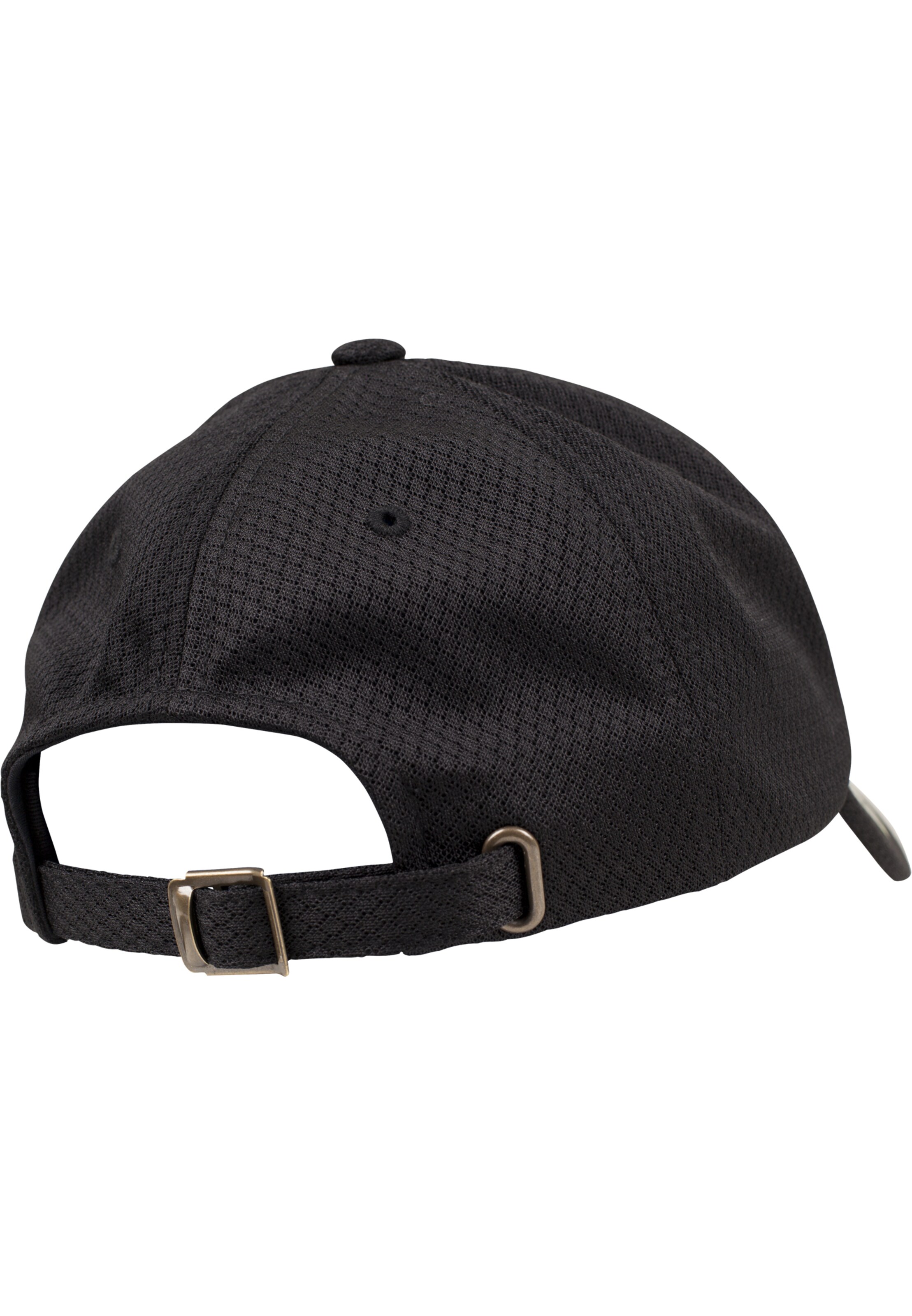 Casquette Flexfit en noir
