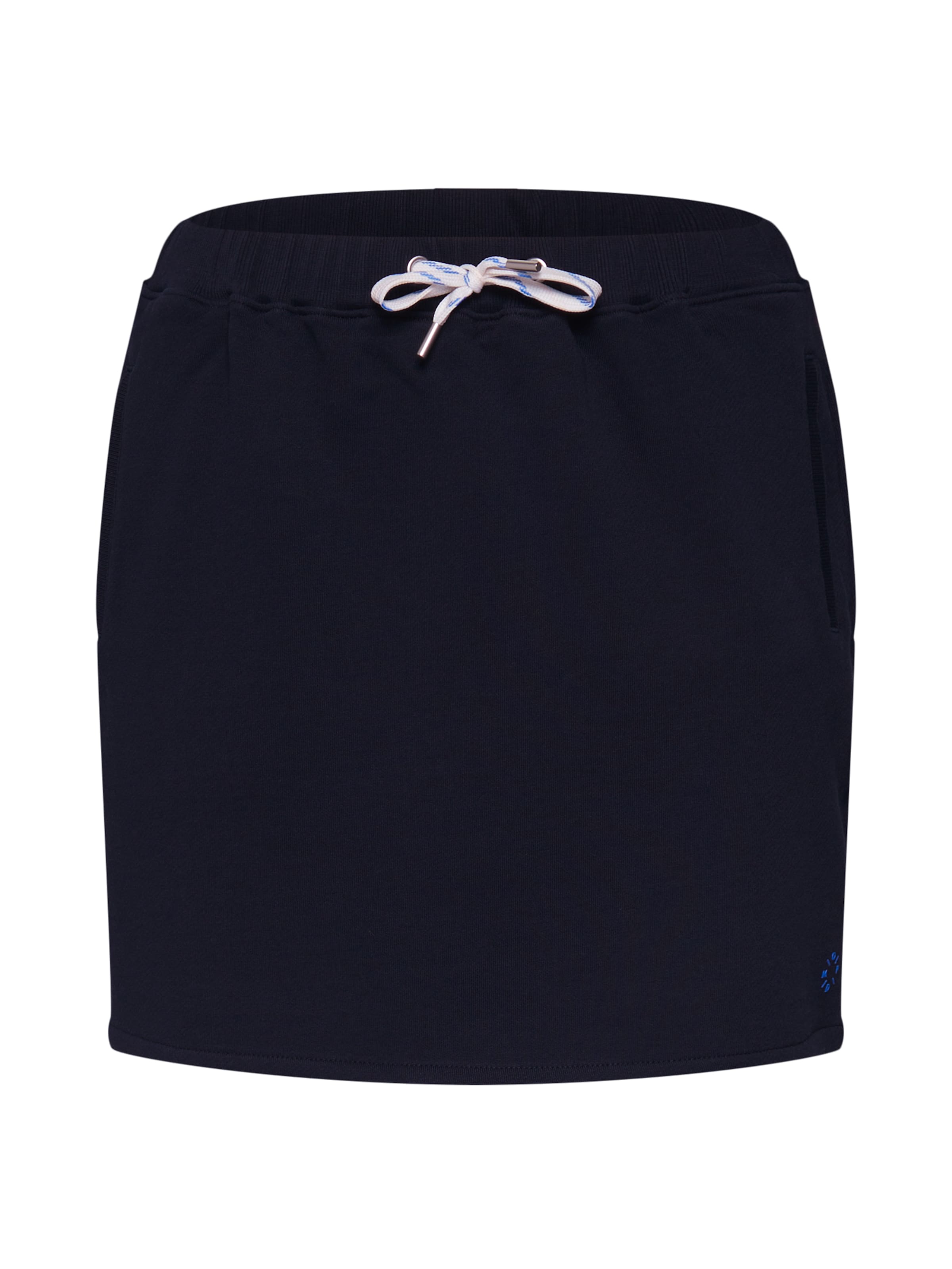 Marc O'Polo DENIM - Rock 'sweat champ' in dunkelblau