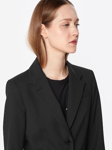 Blazer 'BOULDER 82273' DRYKORN en noir