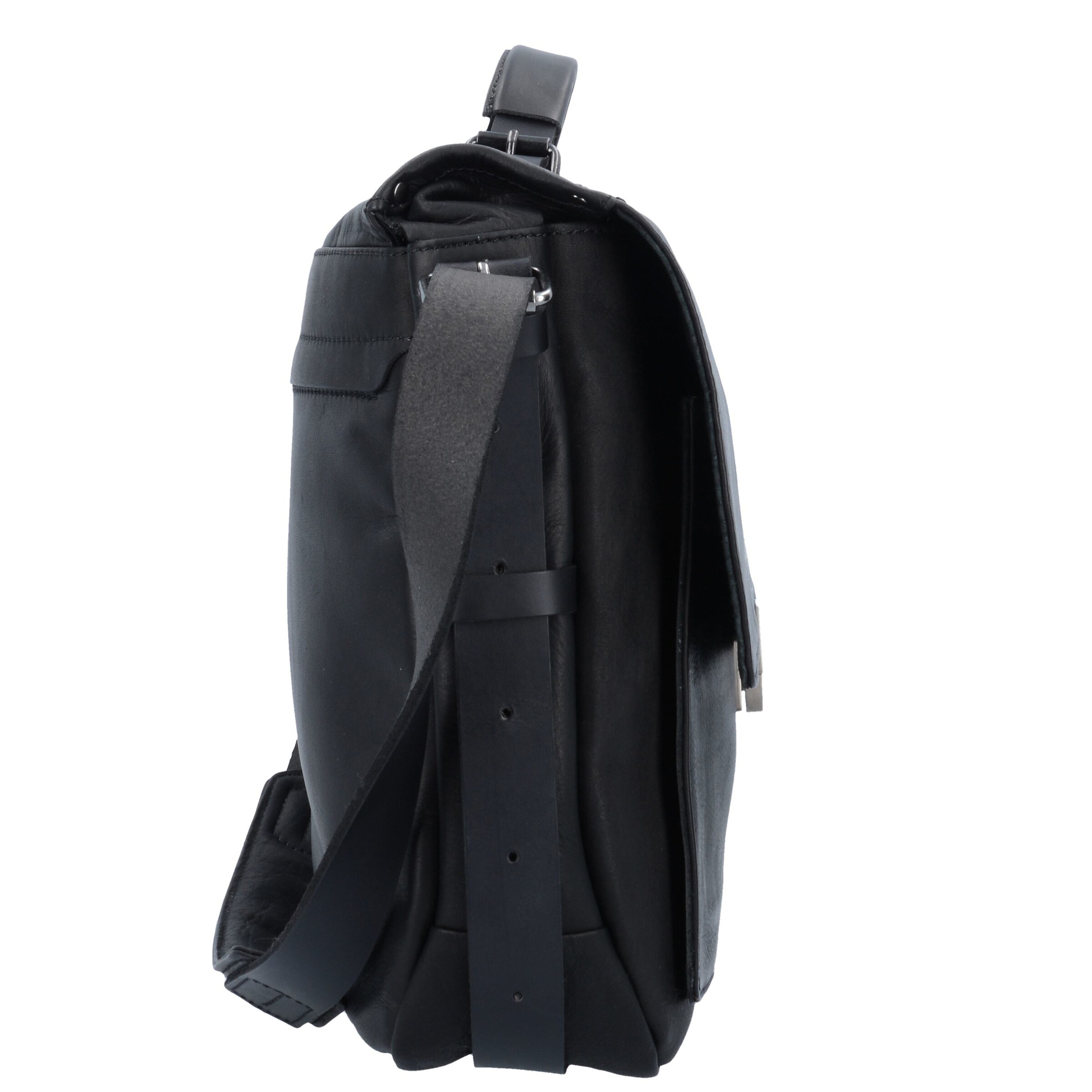 Borsa portadocumenti 'Ivy Lane' di Harold's in nero