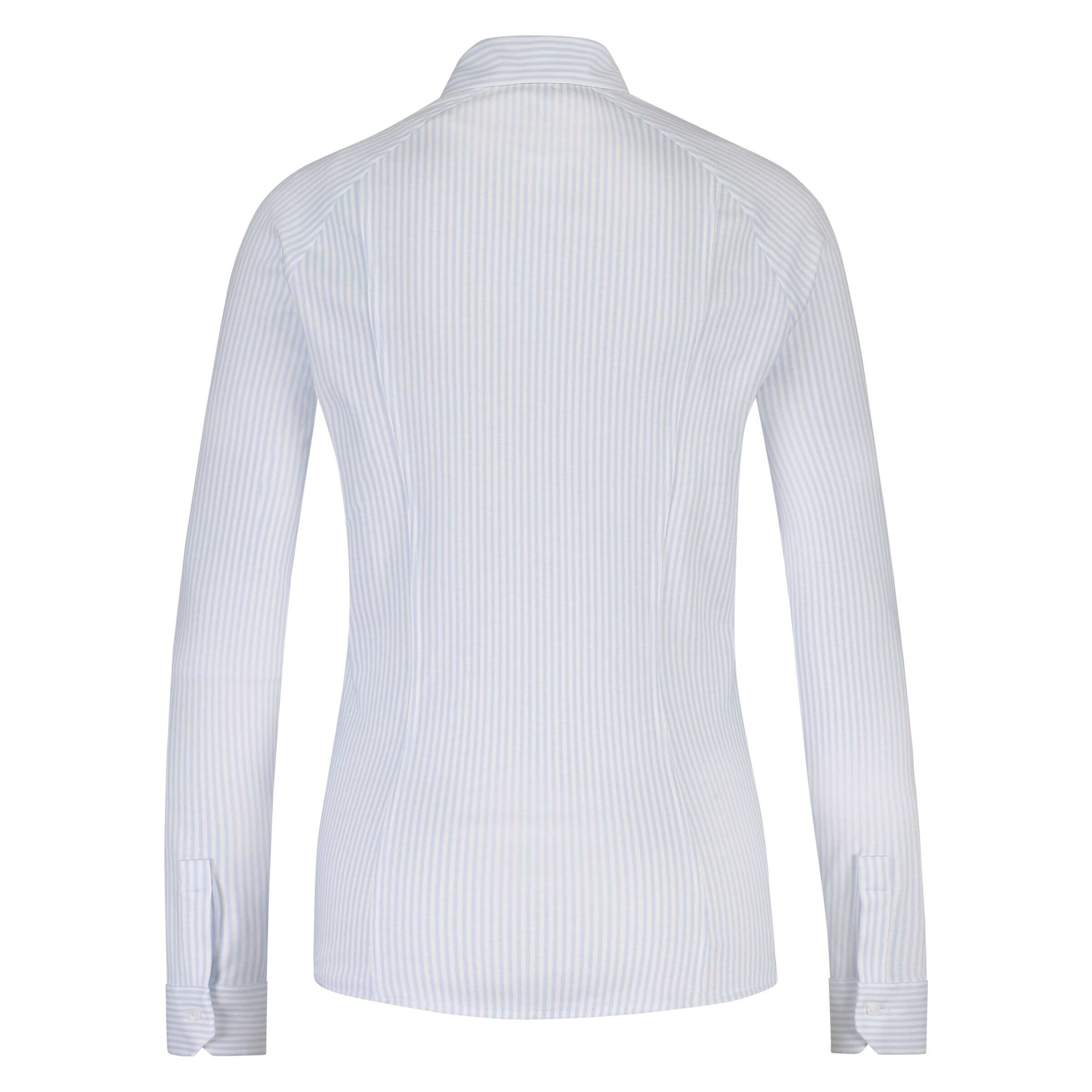 DESOTO Blouse in Blue