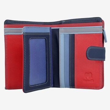 mywalit Wallet in Blue