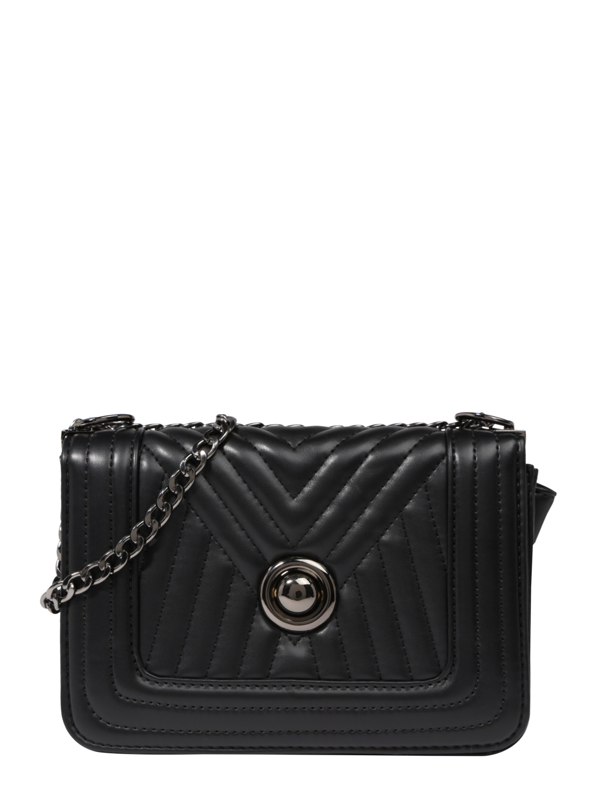 ONLY - Schoudertas in de kleur Zwart