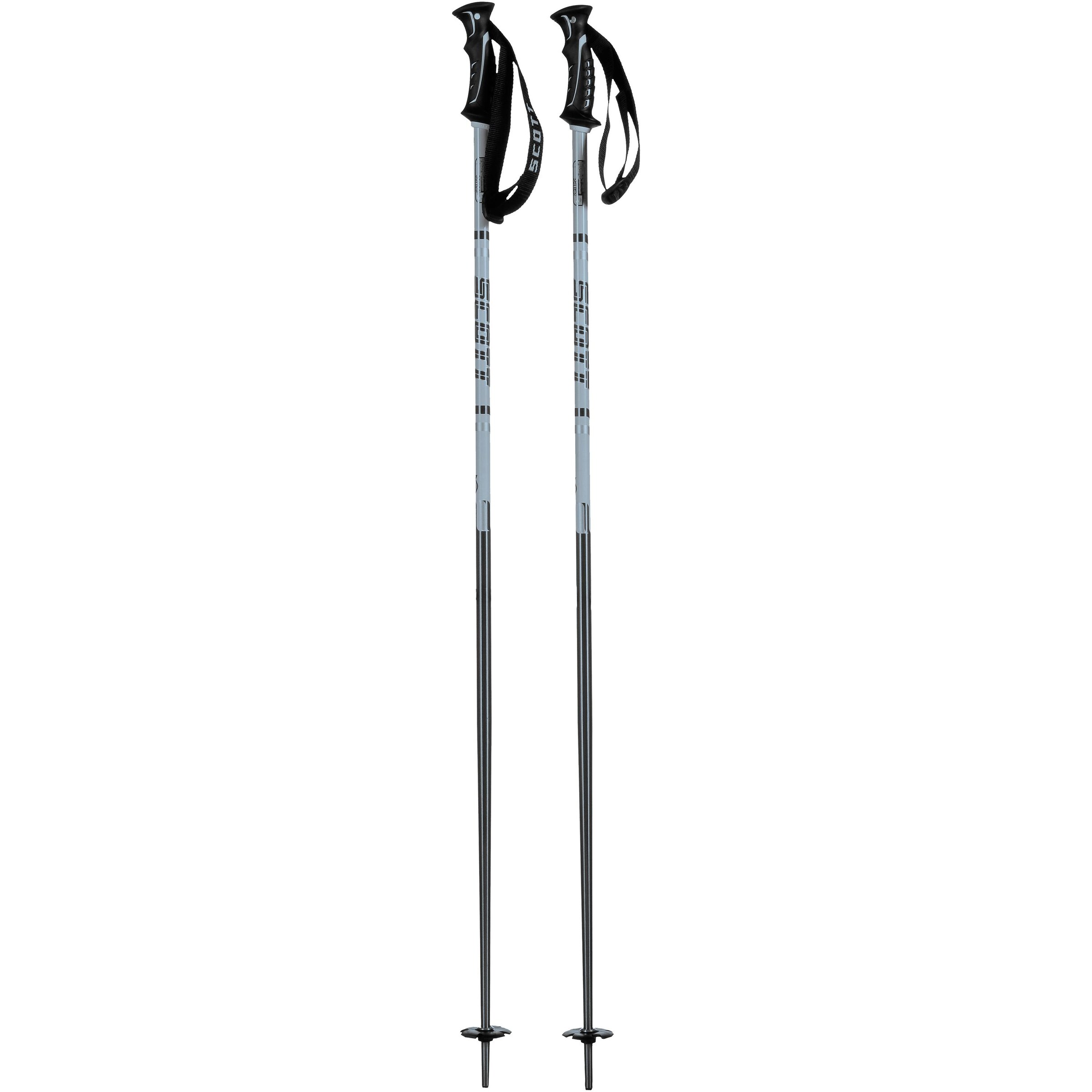 SCOTT - Skistock 'Retro' in azur