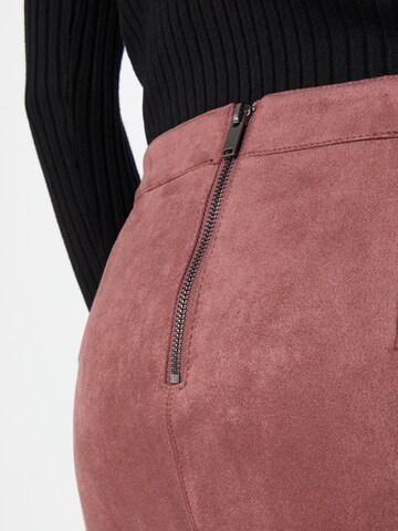 ONLY Skirt 'Julie' in Pink