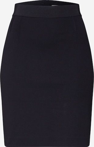 InWear Skirt in Black: front