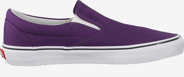 VANS Slip-Ons in Purple