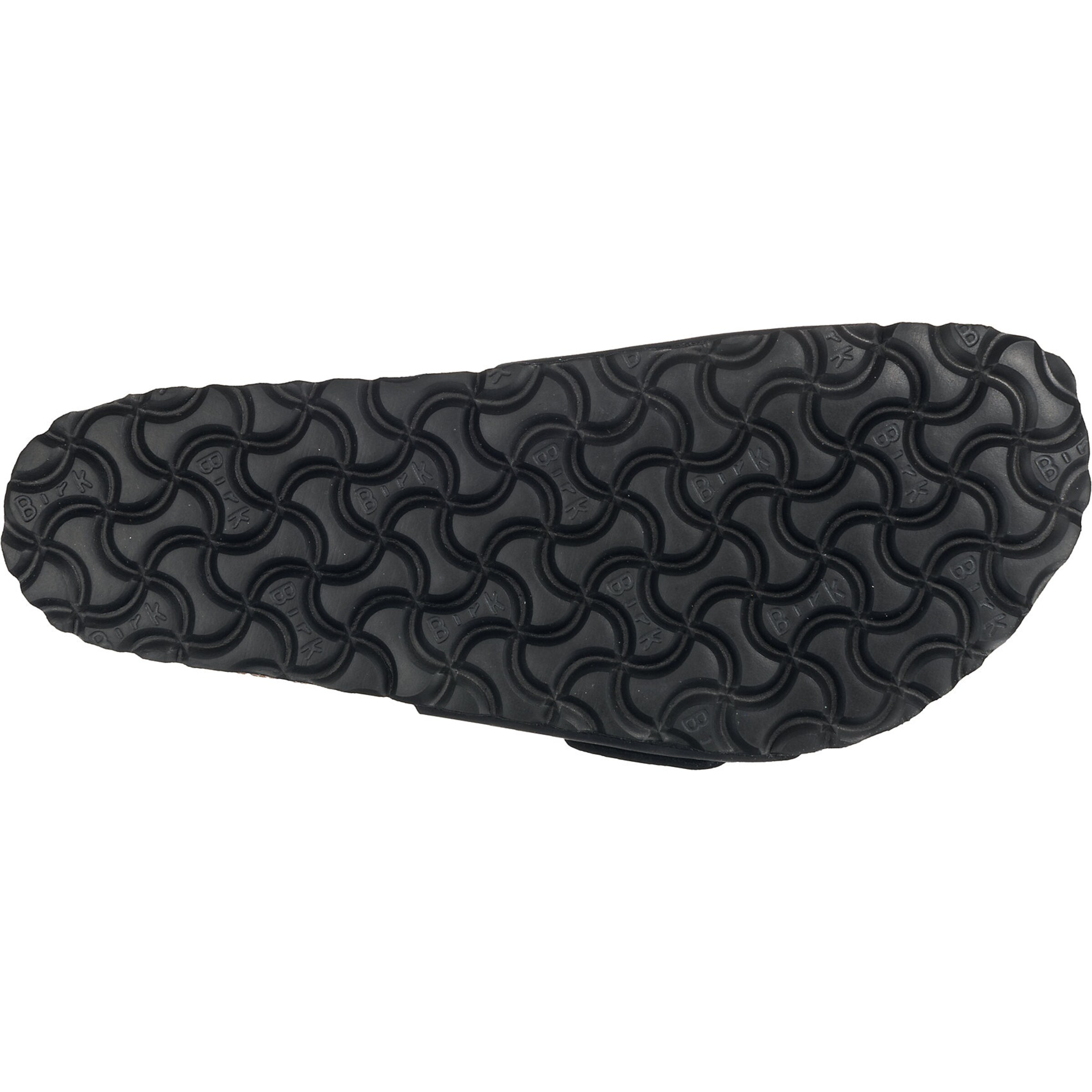 BIRKENSTOCK Mules 'Madrid' in Black