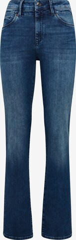 Mavi Boot cut Jeans 'Kendra' in Blue: front