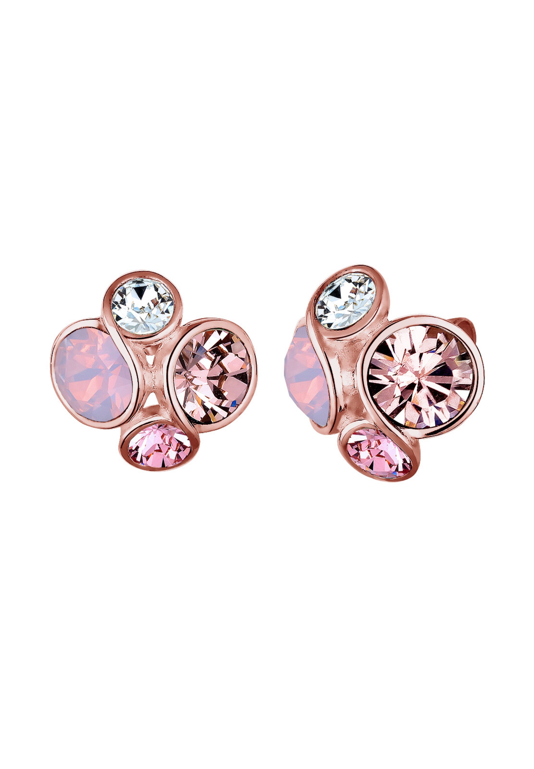 ELLI Earrings in Pink