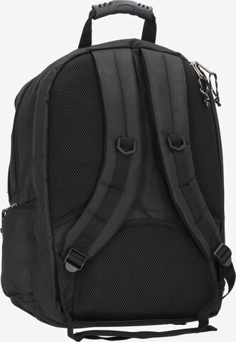 Lightpak Backpack 'Advantage' in Black