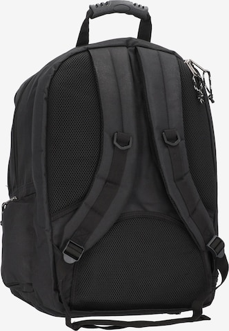 Lightpak Backpack 'Advantage' in Black